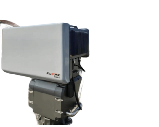 Professional Drone Jammer System - Anti-Drone Defense Equipment for Military & Commercial Use