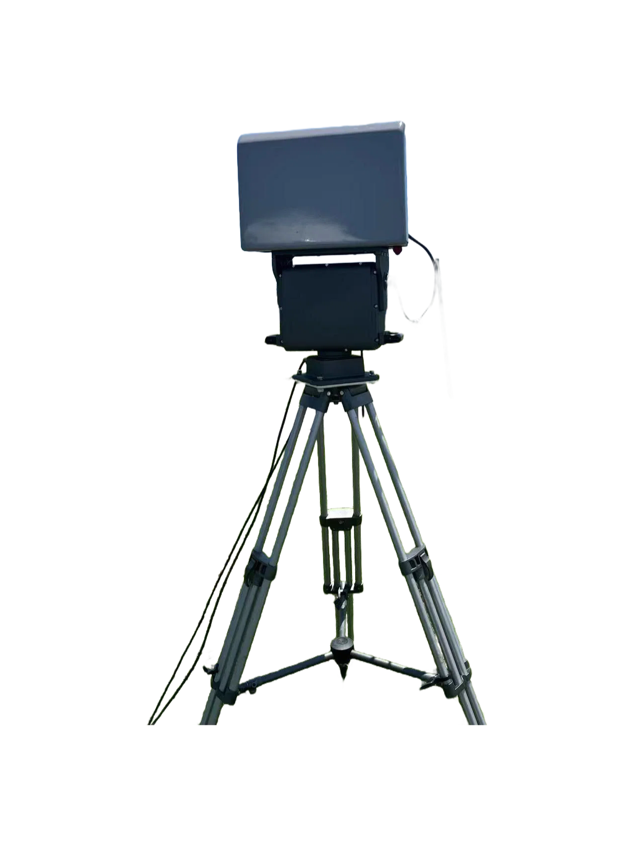 Professional Drone Jammer System - Anti-Drone Defense Equipment for Military & Commercial Use