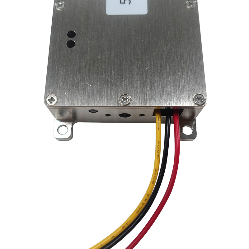 50W High Power WiFi 5G 5.2GHz 5.8GHz Anti Drone Signal Jammer Module for UAV Defense System
