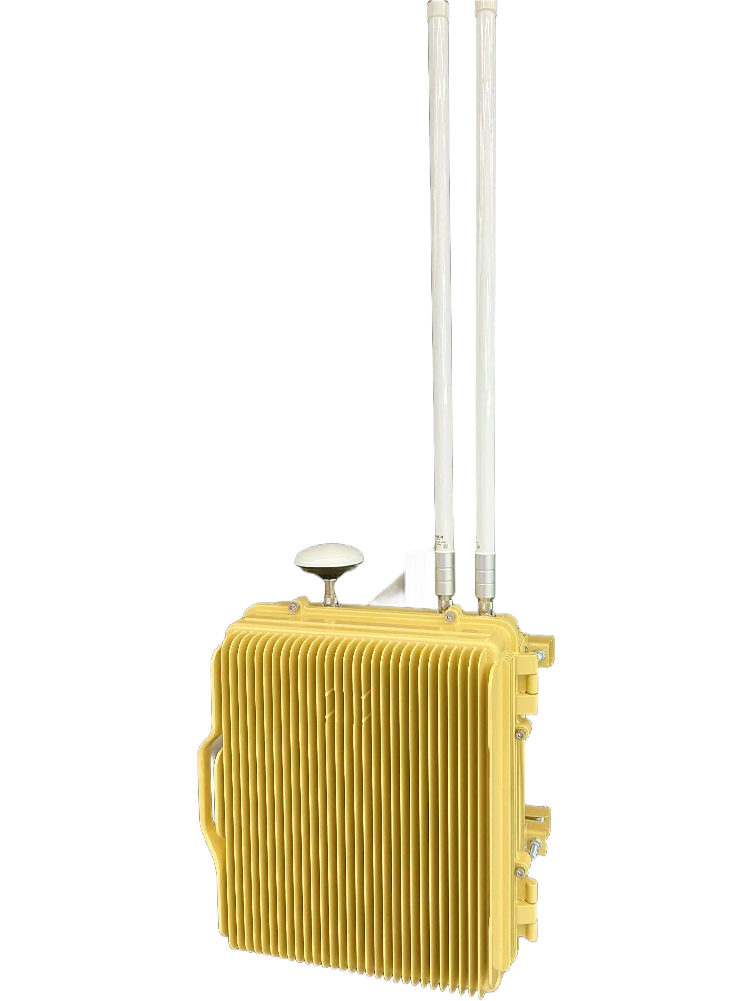 30km Long Range Anti-Drone GPS Spoofer Jammer with Directional Navigation System