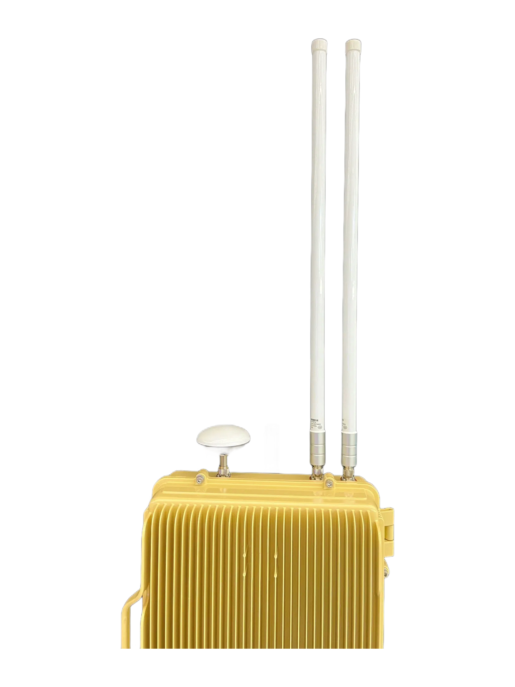 30km Long Range Anti-Drone GPS Spoofer Jammer with Directional Navigation System