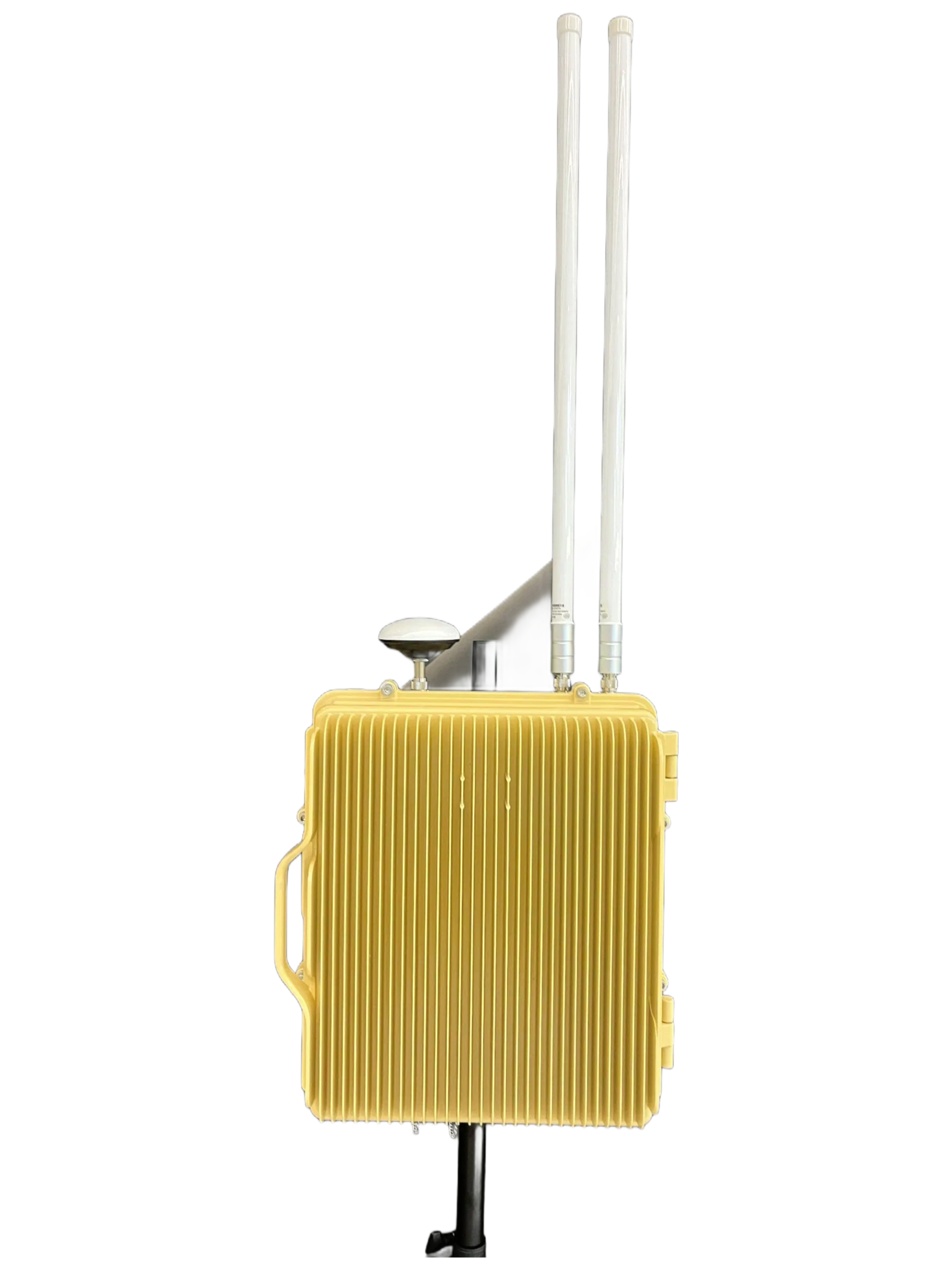 30km Long Range Anti-Drone GPS Spoofer Jammer with Directional Navigation System