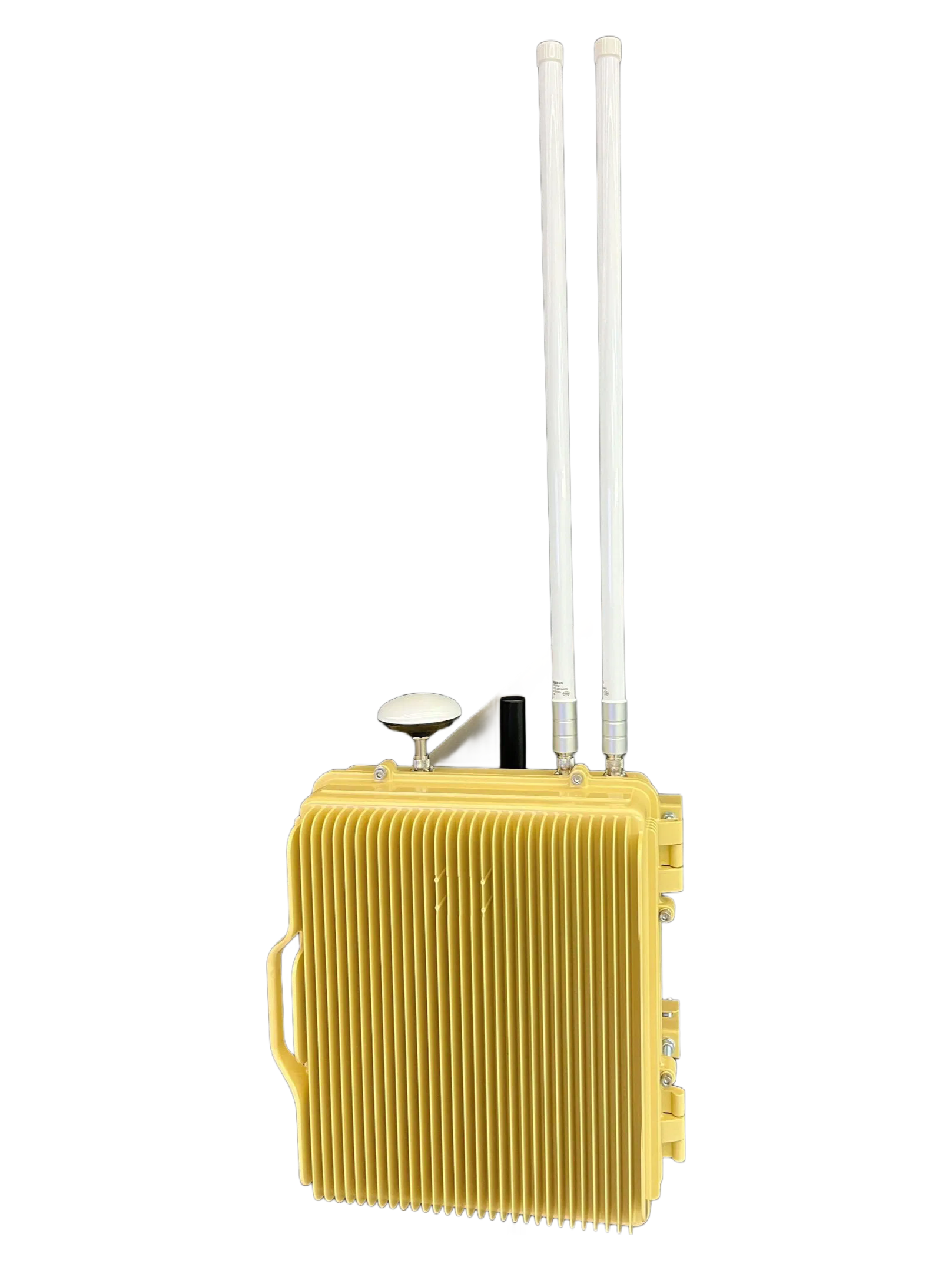 30km Long Range Anti-Drone GPS Spoofer Jammer with Directional Navigation System