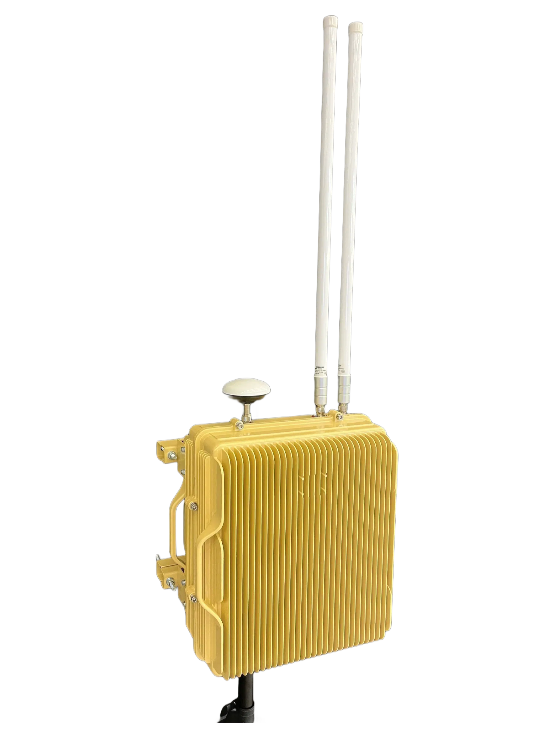 30km Long Range Anti-Drone GPS Spoofer Jammer with Directional Navigation System