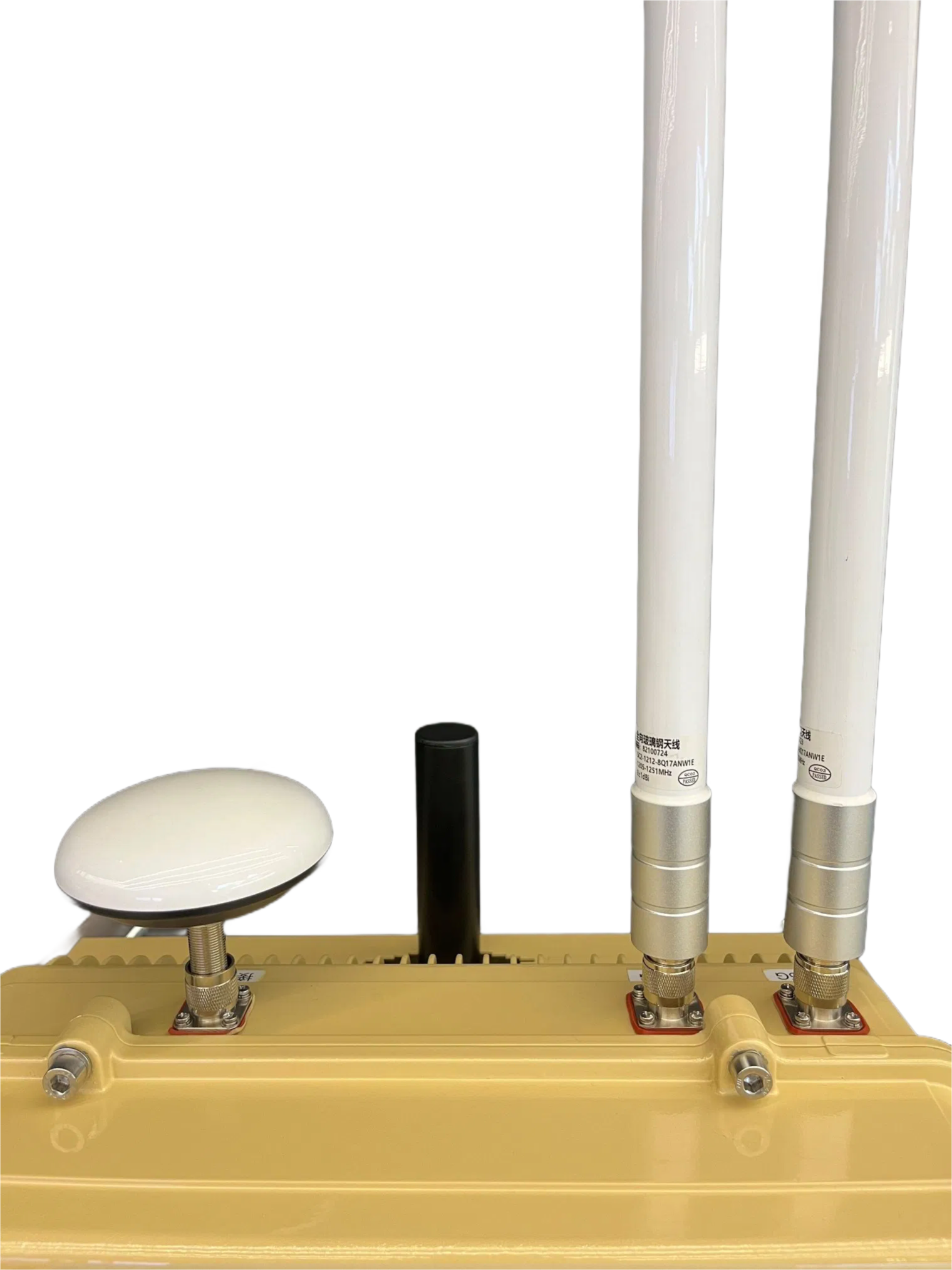 30km Long Range Anti-Drone GPS Spoofer Jammer with Directional Navigation System