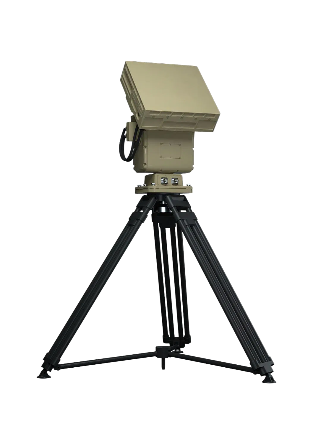 50km Long Range Anti Drone GPS Spoofing Jammer Device for UAV Security Protection