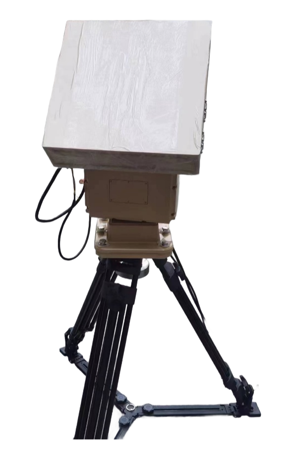 50km Long Range Anti Drone GPS Spoofing Jammer Device for UAV Security Protection