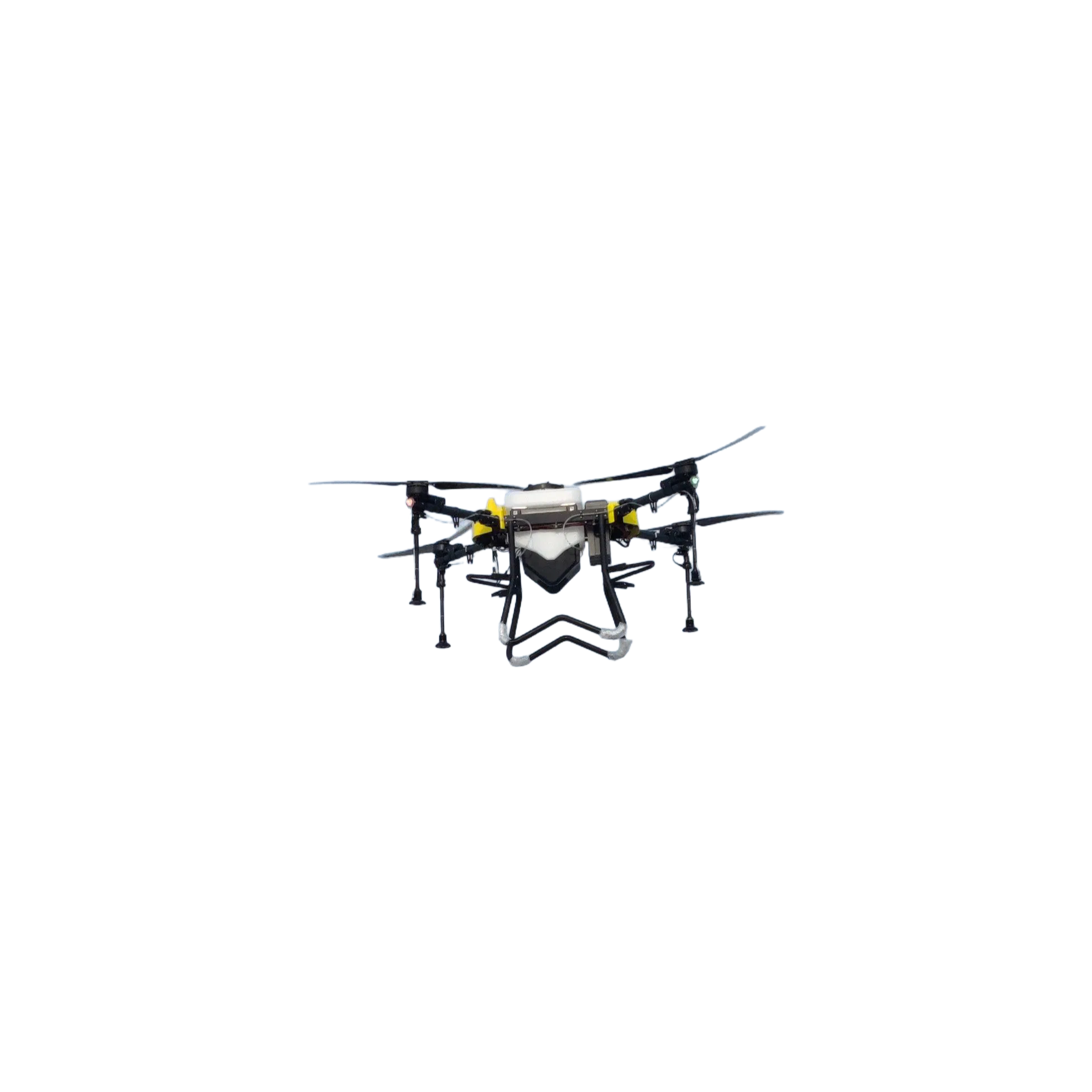 Professional 40L Agricultural Sprayer Drone UAV for Crop Fumigation and Aerial Photography