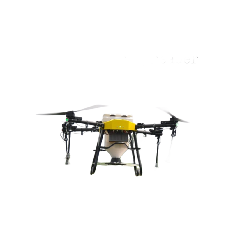 Professional 40L Agricultural Sprayer Drone UAV for Crop Fumigation and Aerial Photography