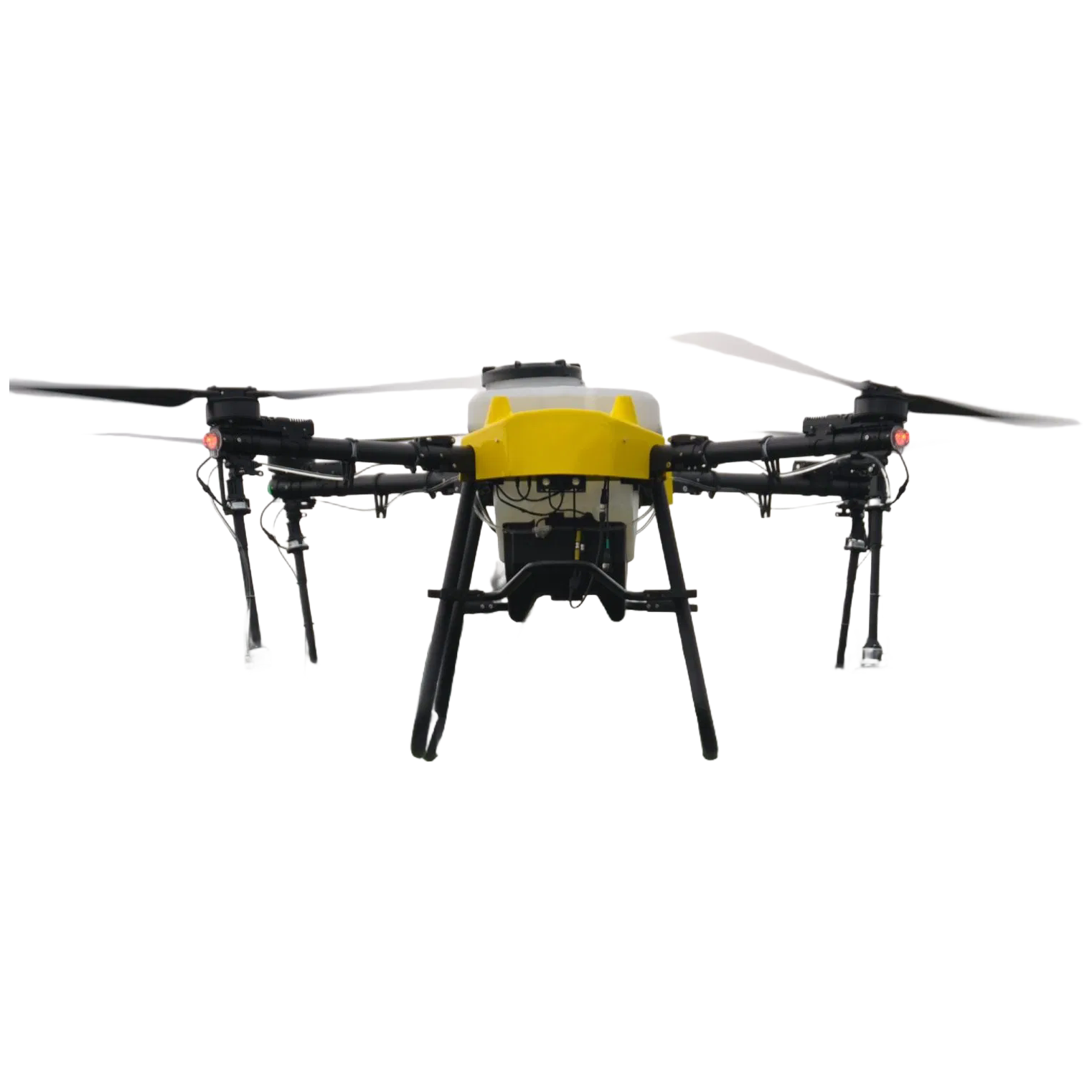 Professional 40L Agricultural Sprayer Drone UAV for Crop Fumigation and Aerial Photography