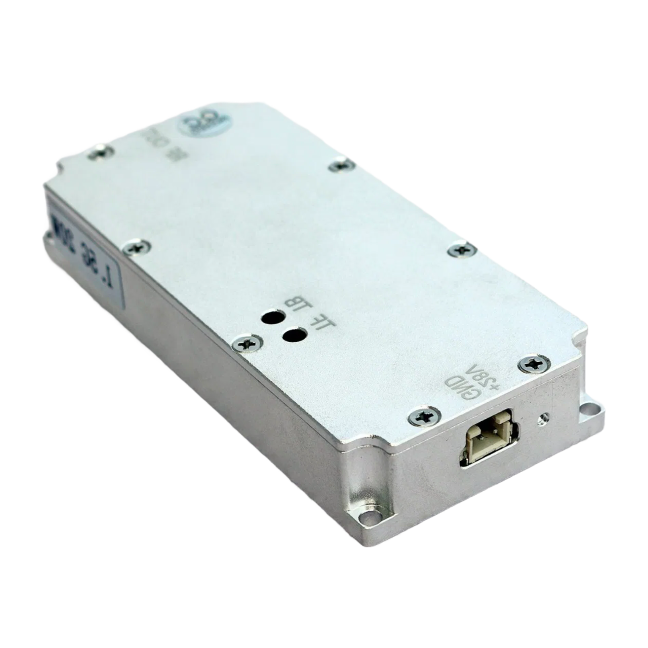 Custom 1150-1300MHz RF Amplifier Module with 10W Output for Wireless Signal Blocking