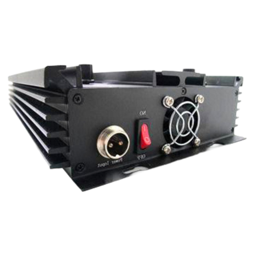 Professional 8 Antenna Signal Jammer for CDMA GSM DCS PCS 3G 4G LTE WiFi GPS LoJack