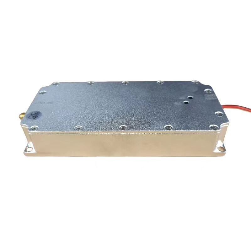 433MHz 50W High Power RF Amplifier Module for Anti-Drone System with LoRa Wireless Technology