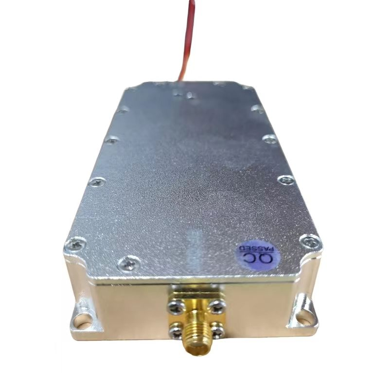 433MHz 50W High Power RF Amplifier Module for Anti-Drone System with LoRa Wireless Technology