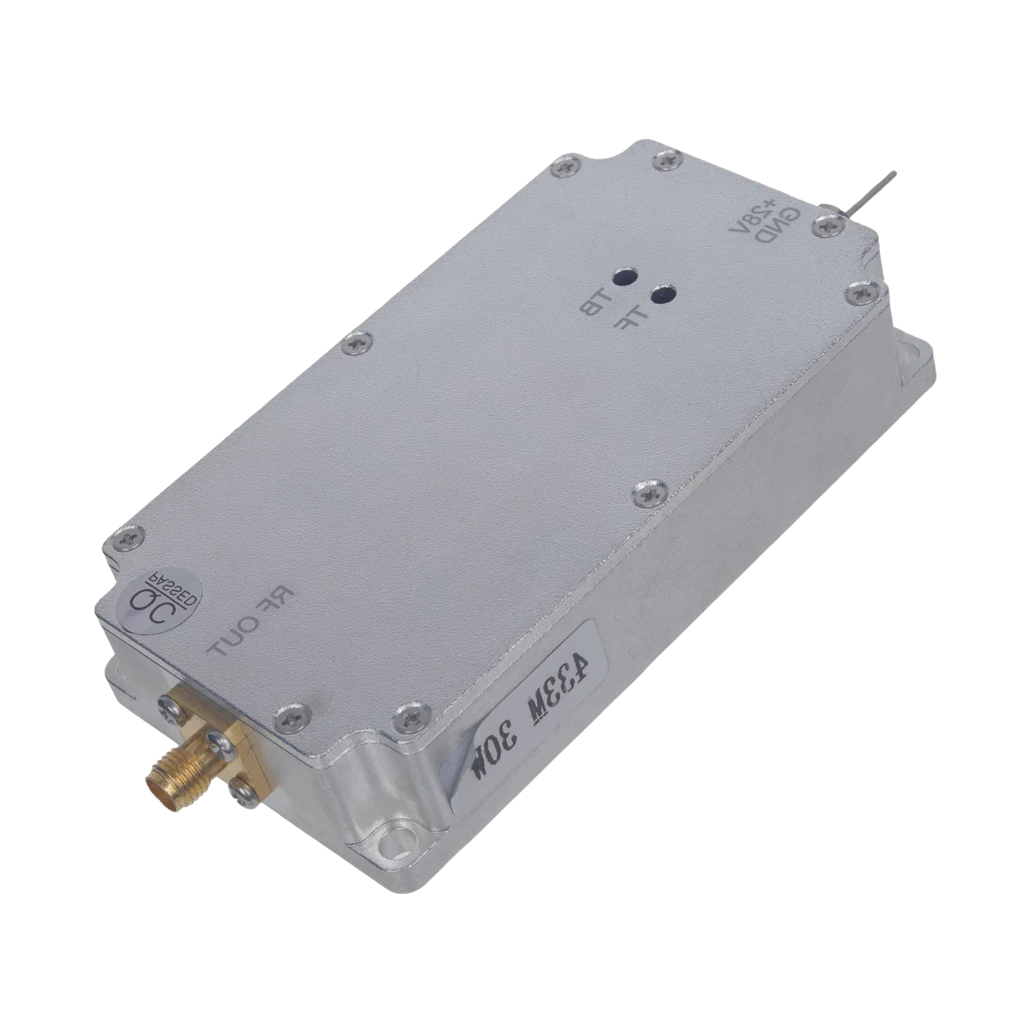 Wholesale Anti Drone Interference Module CE ISO Certified for Event Security and Restricted Areas