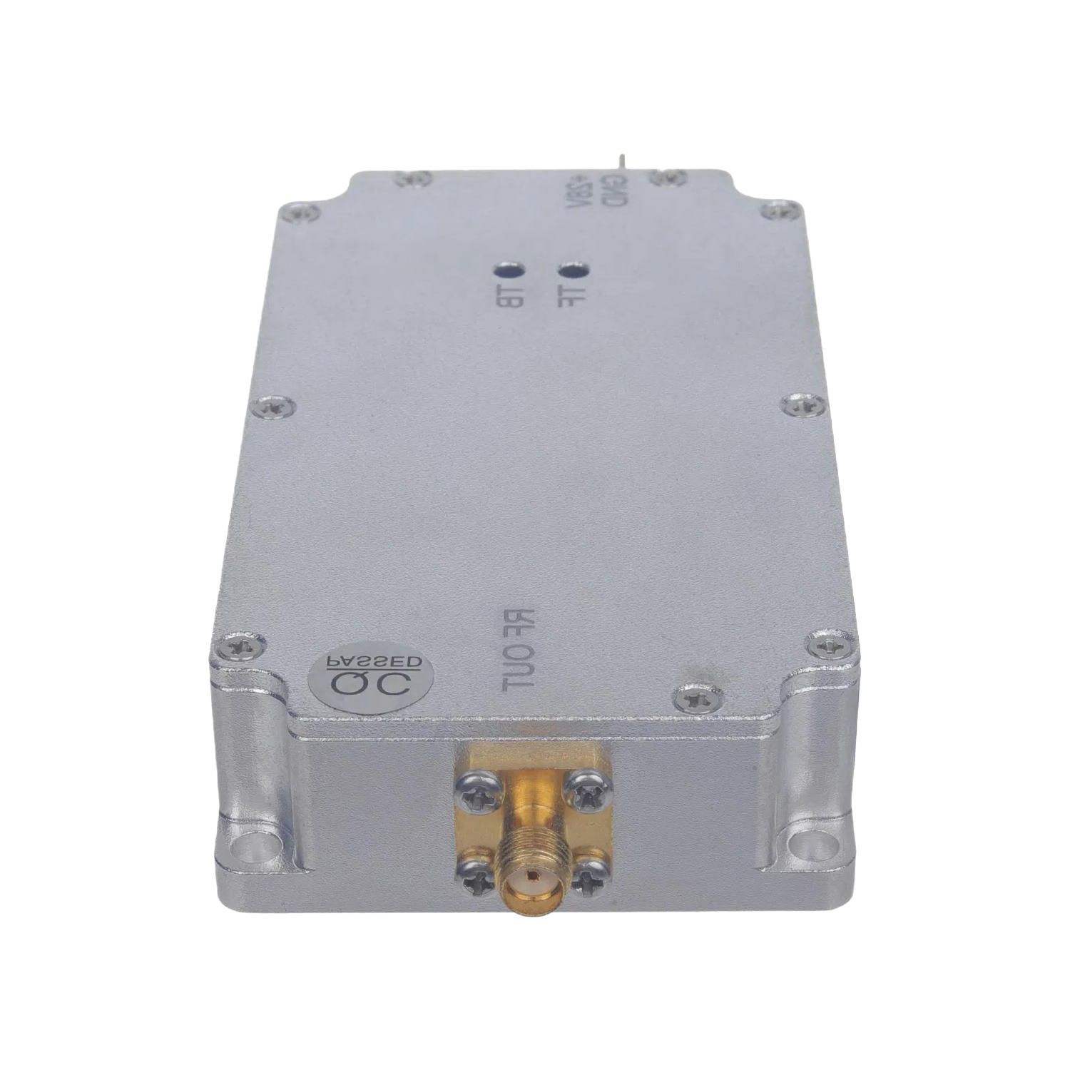 Wholesale Anti Drone Interference Module CE ISO Certified for Event Security and Restricted Areas