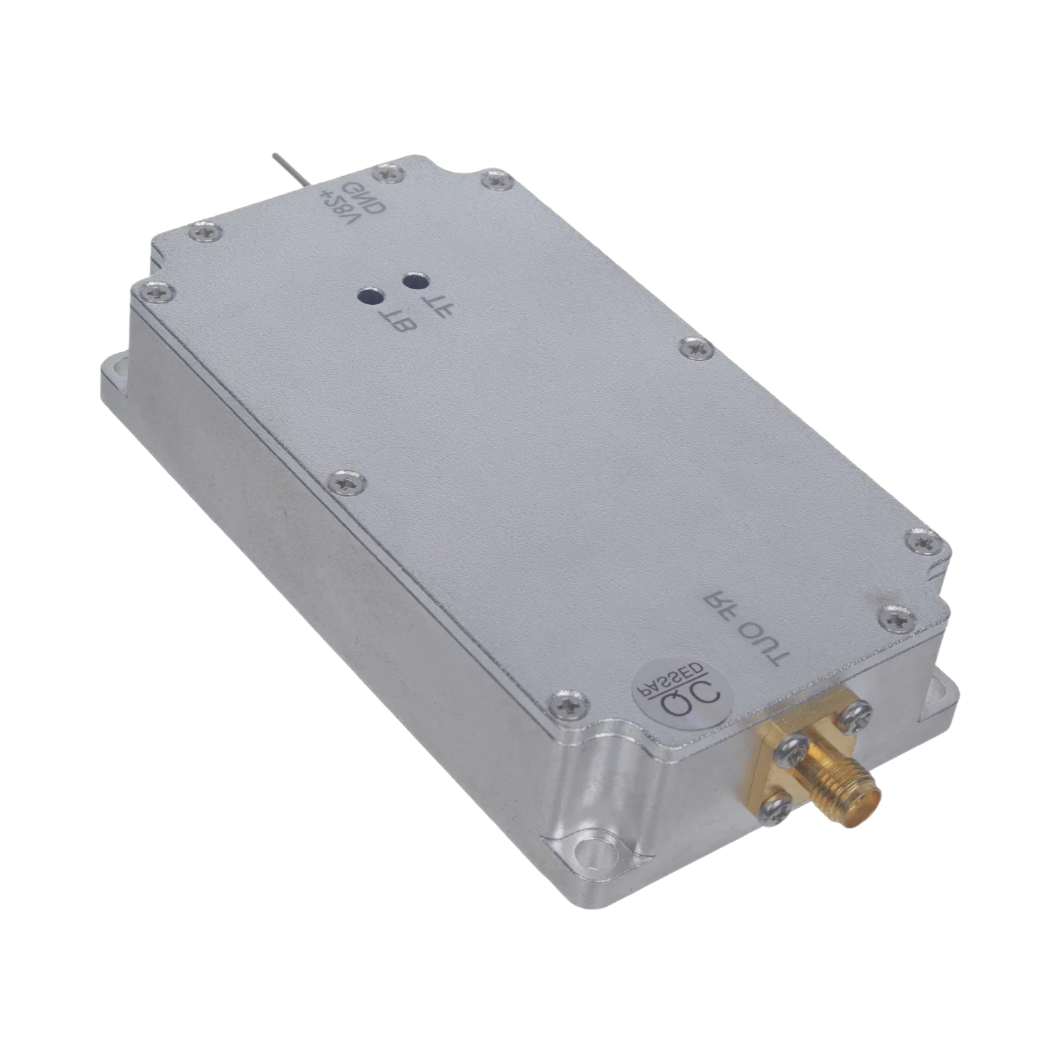Wholesale Anti Drone Interference Module CE ISO Certified for Event Security and Restricted Areas