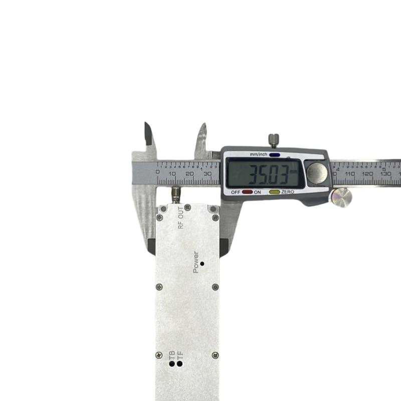 High Power 50W Anti Drone Module Wireless RF Frequency 650-800MHz for Security