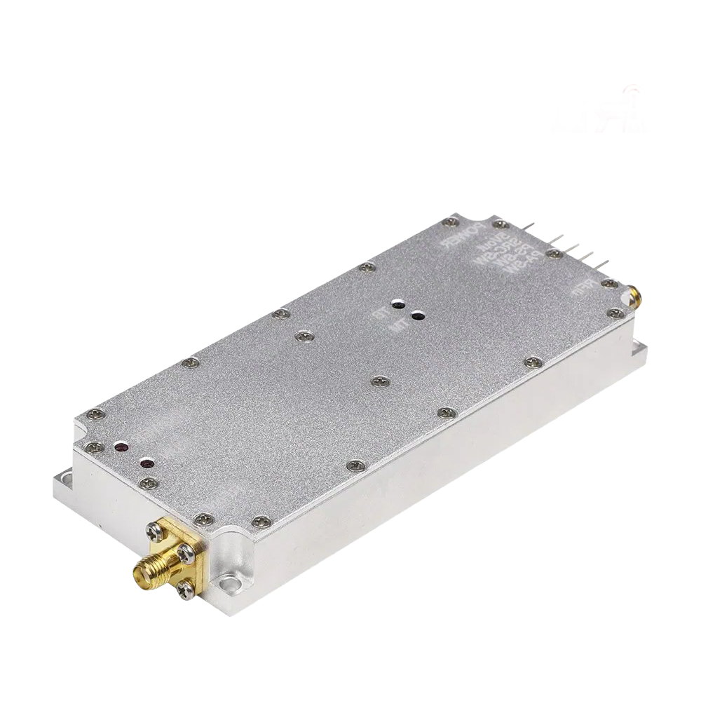 Professional DIY Phone Jammer Device with FCC CE Certification and 1 Year Warranty