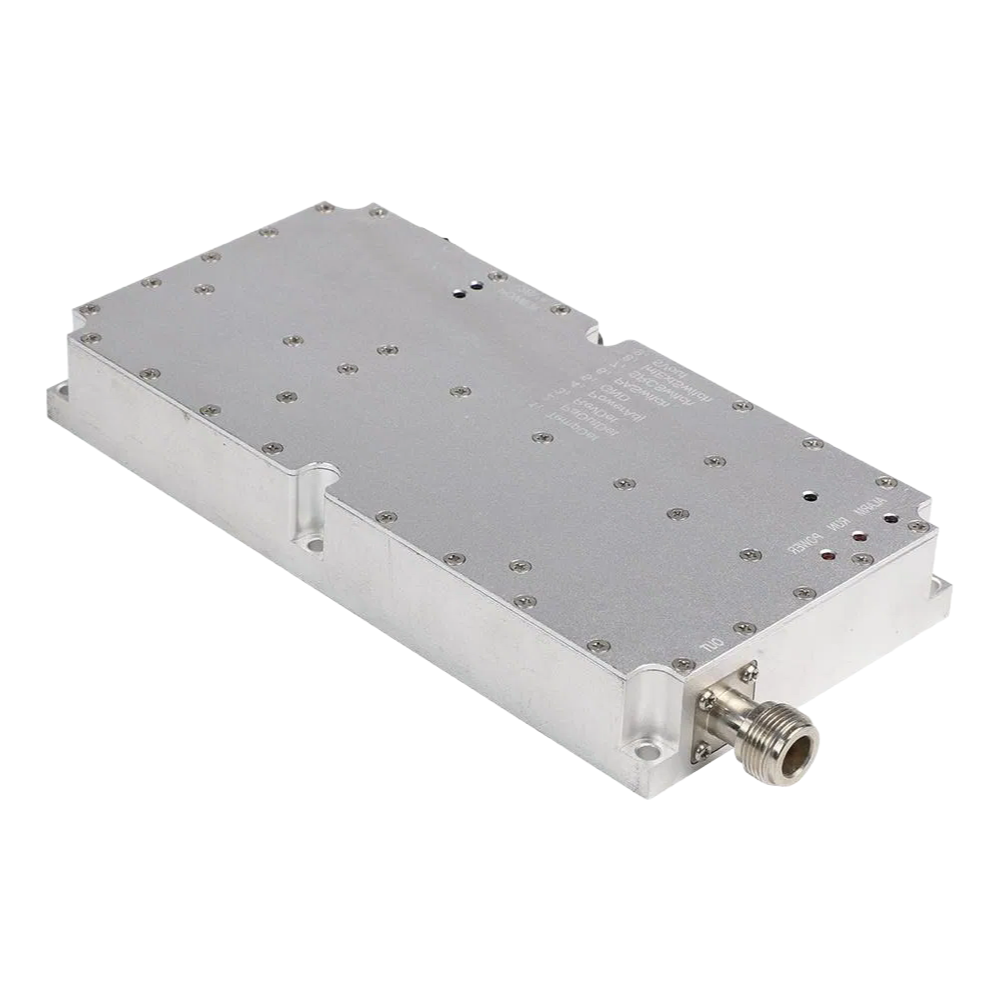 Professional DIY Phone Jammer Device with FCC CE Certification and 1 Year Warranty