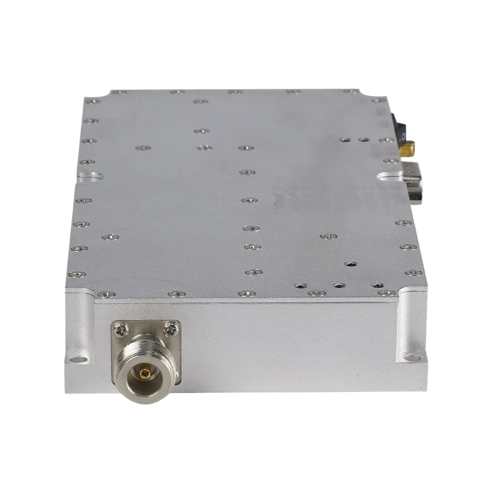 Professional DIY Phone Jammer Device with FCC CE Certification and 1 Year Warranty