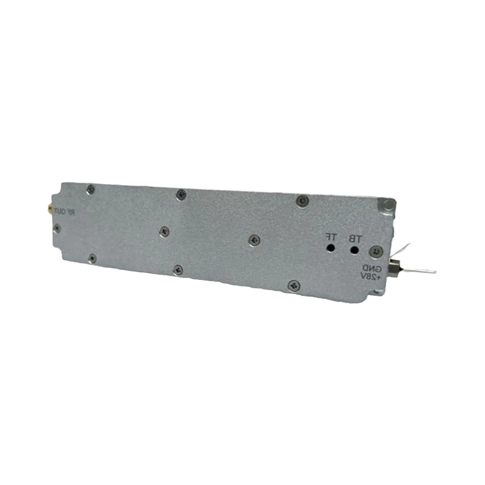 Wholesale OEM Anti Drone Defense System Module with 47dBm Gain