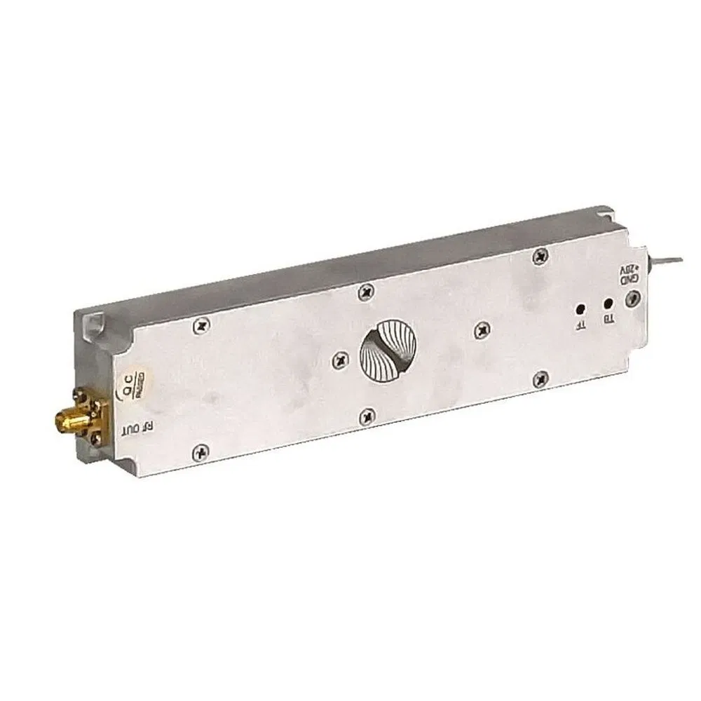 Wholesale OEM Anti Drone Defense System Module with 47dBm Gain
