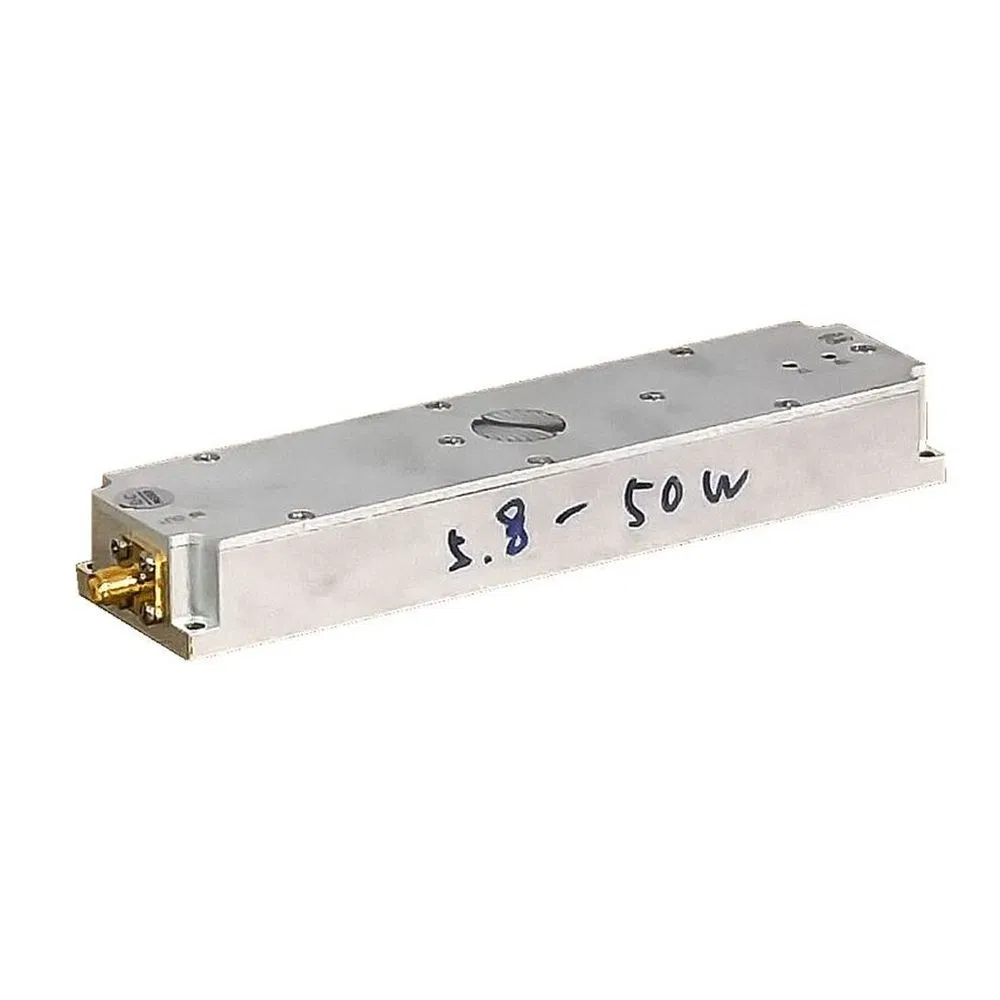Wholesale OEM Anti Drone Defense System Module with 47dBm Gain