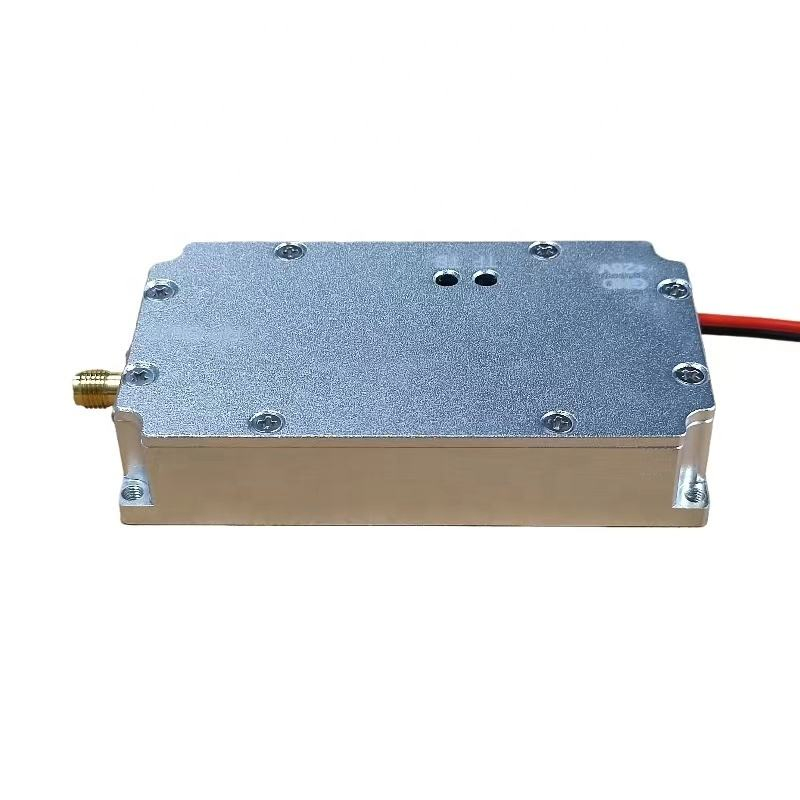 433MHz 10W Anti-Drone RF Interference Module OEM Supplier for Wireless Signal Jamming