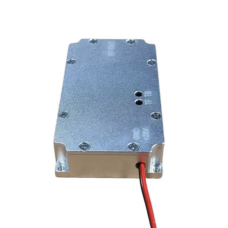 433MHz 10W Anti-Drone RF Interference Module OEM Supplier for Wireless Signal Jamming