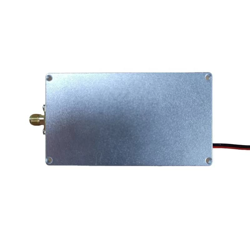433MHz 10W Anti-Drone RF Interference Module OEM Supplier for Wireless Signal Jamming