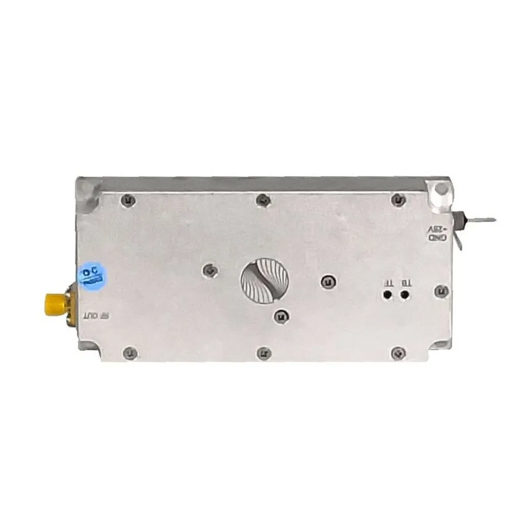 Wholesale Anti Drone Interference Module CE Certified for Critical Infrastructure Protection