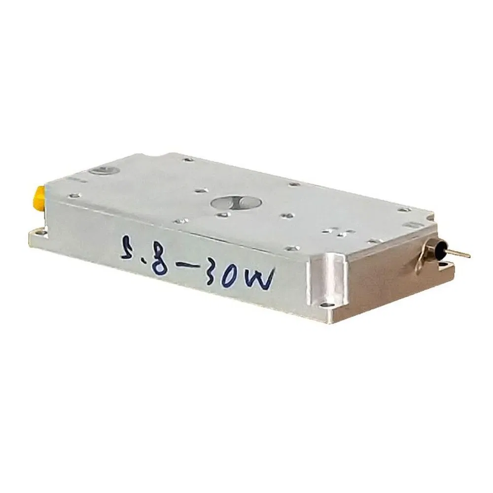 Wholesale Anti Drone Interference Module CE Certified for Critical Infrastructure Protection