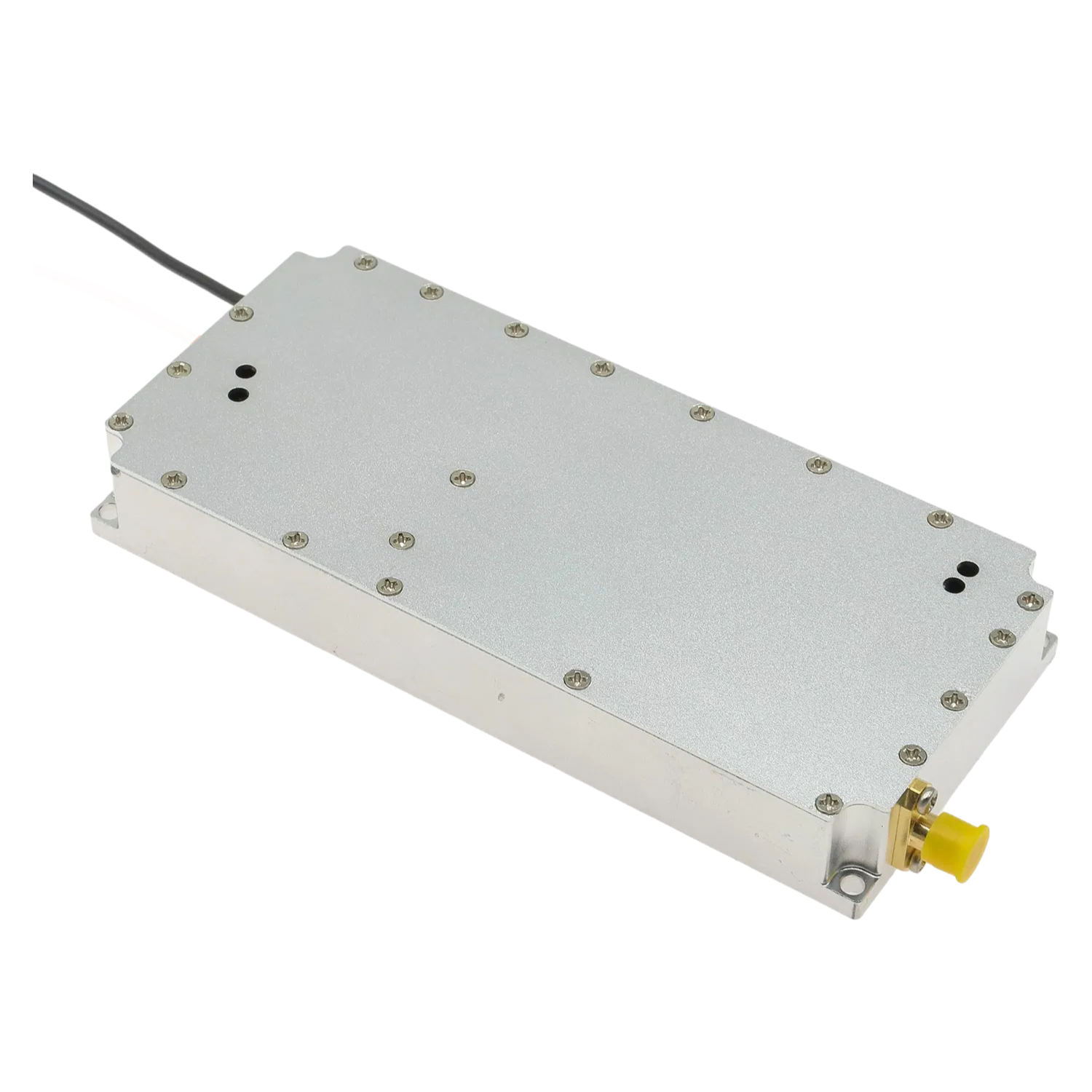 28V DC 1.5GHz RF Power Amplifier with Analog Sweeping Speed 200KHz for Industrial Applications