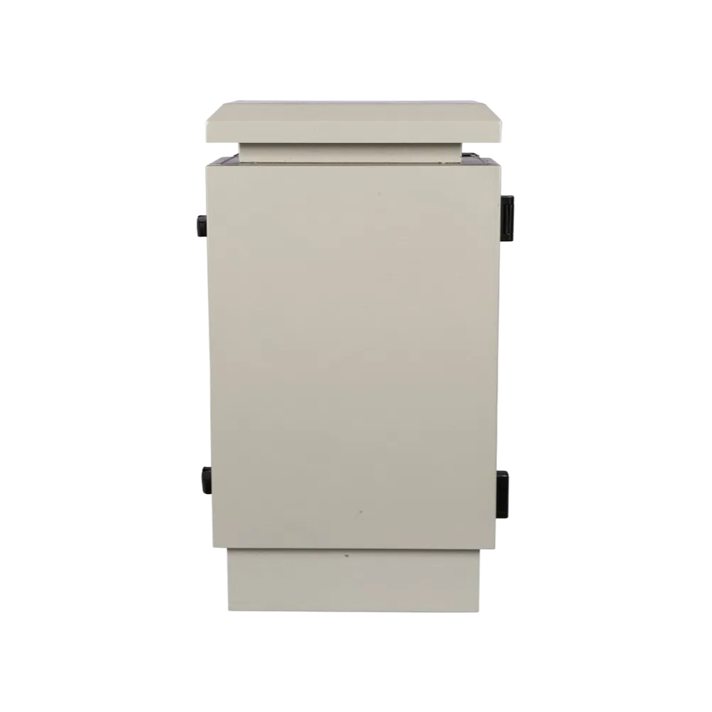 Industrial Grade Drone Defense System with 50-100W Power for Security Applications