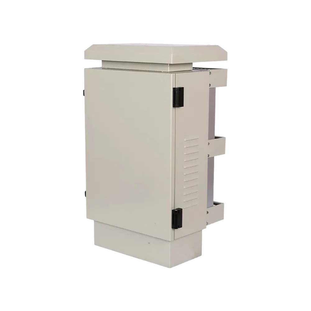 Industrial Grade Drone Defense System with 50-100W Power for Security Applications
