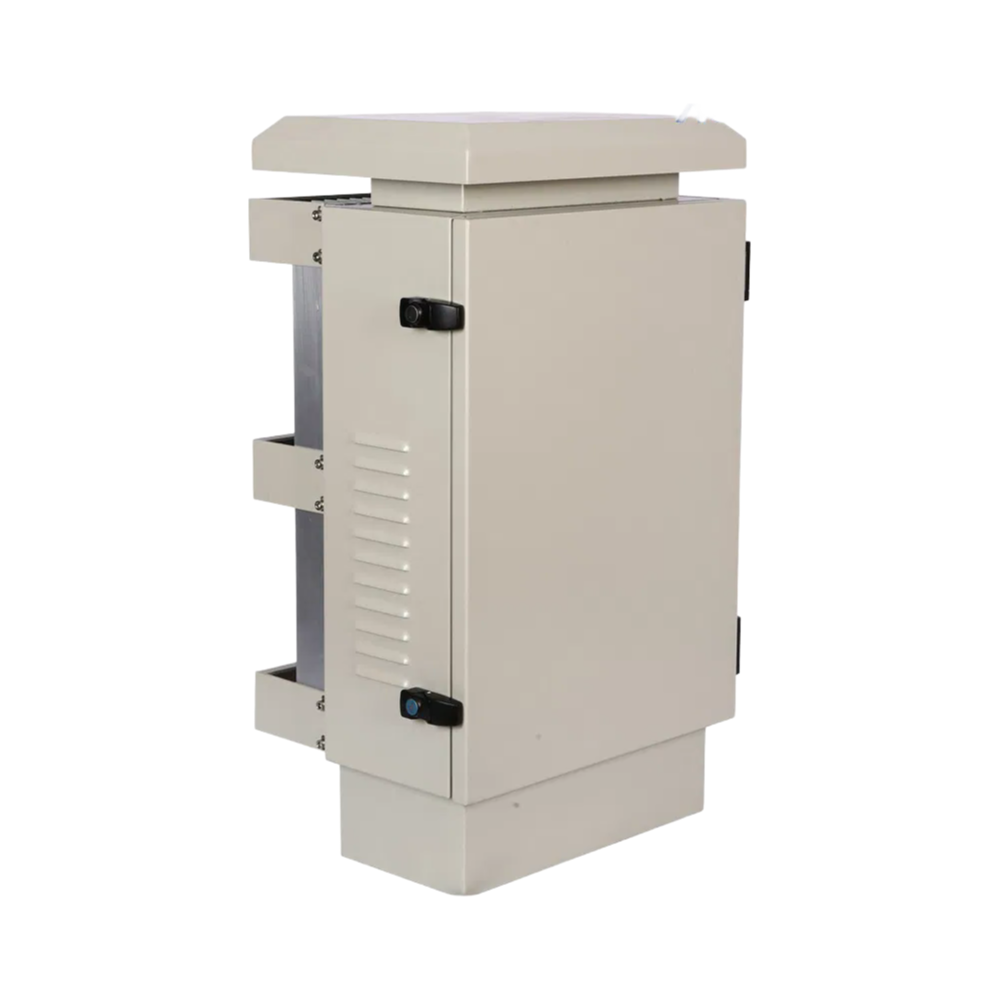 Industrial Grade Drone Defense System with 50-100W Power for Security Applications