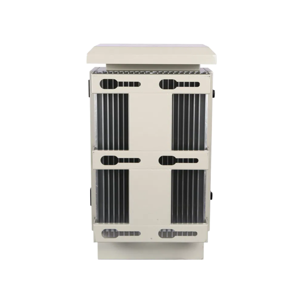 Industrial Grade Drone Defense System with 50-100W Power for Security Applications