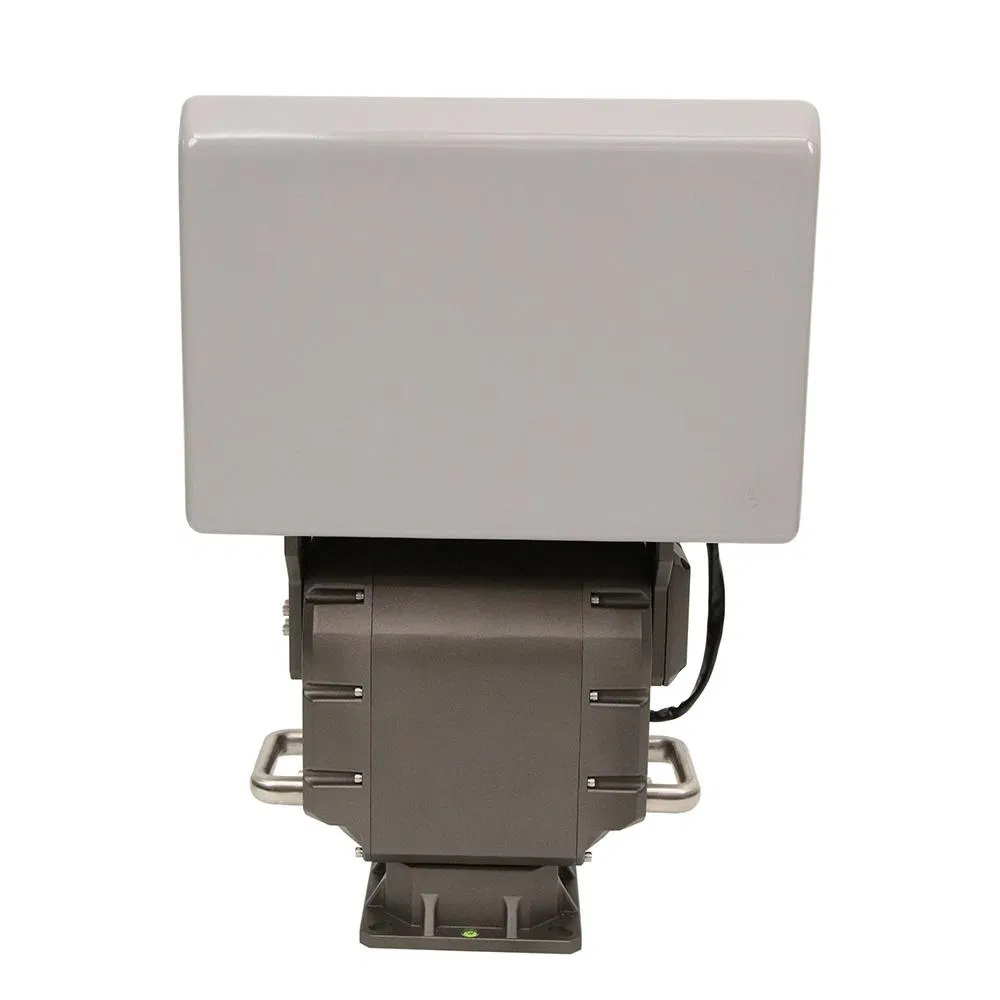 Industrial-Grade UAV Signal Disruptor with Gimbal Stabilization & Unmanned Operation