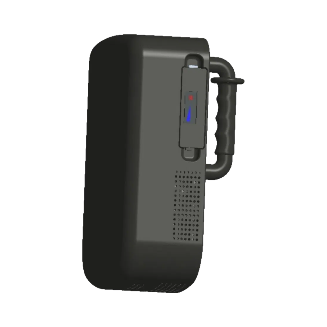 PTC-UAV-S7.0 Drone Signal Jammer with 100W Power and 1500m Range for UAV Defense