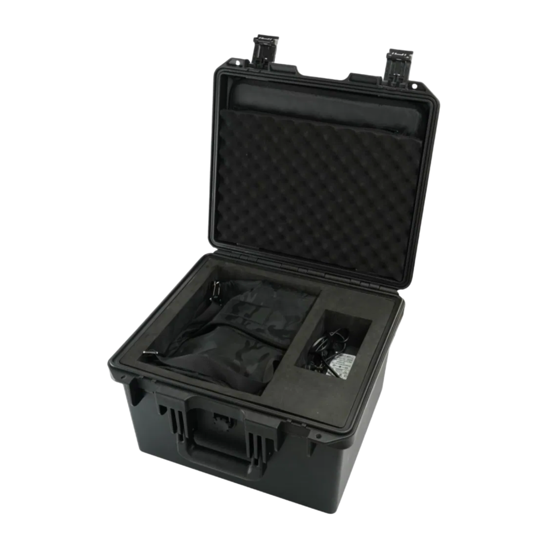PTC-UAV-S7.0 Drone Signal Jammer with 100W Power and 1500m Range for UAV Defense