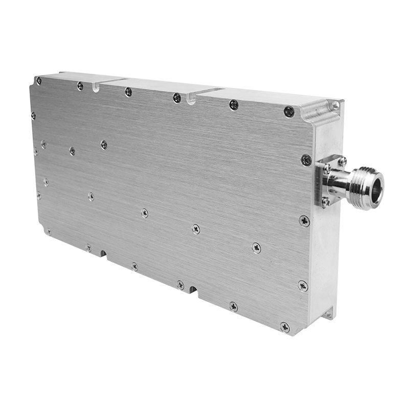 High Efficiency 1.2G Drone Jammer Module - 170x95x27mm Compact Design with N-50KFD Output Port