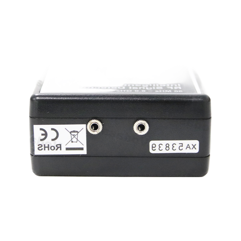 VS-8LW RF Signal Detector for WiFi Hidden Camera Detection 50MHz-6GHz Frequency Range