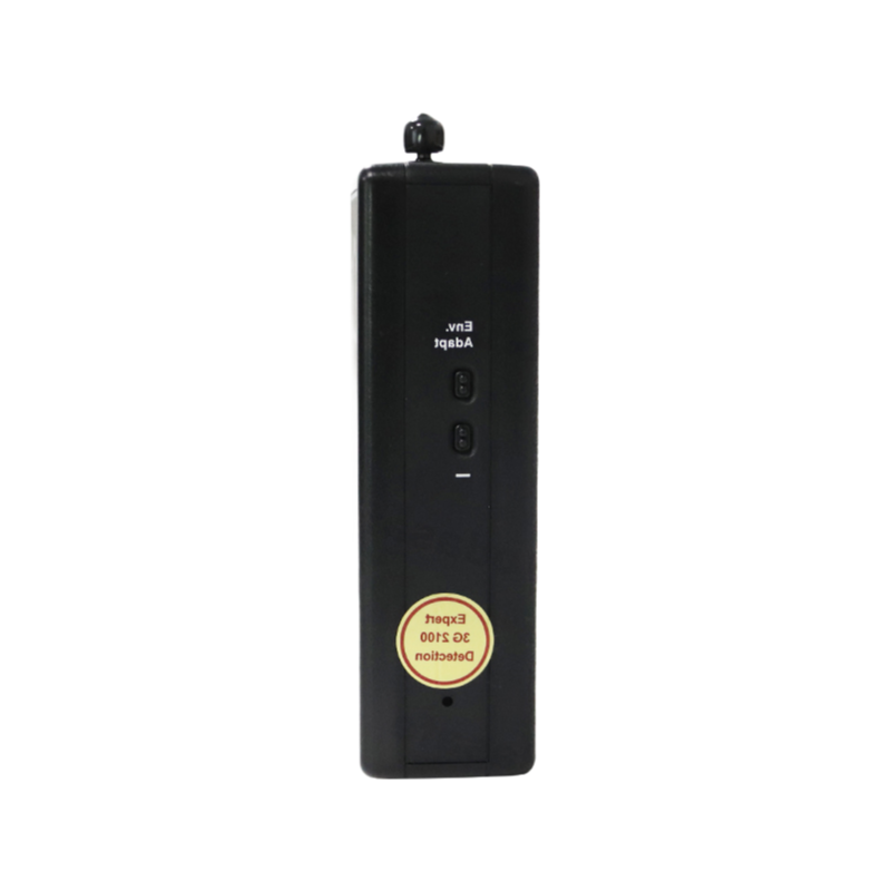 VS-8LW RF Signal Detector for WiFi Hidden Camera Detection 50MHz-6GHz Frequency Range