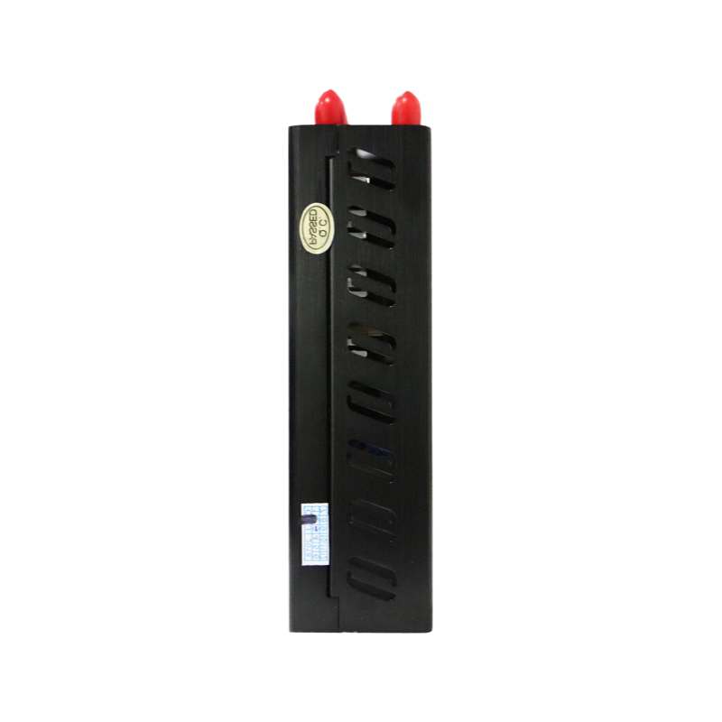 Professional Grade Portable Signal Jammer - 5-20m Coverage for Conference Rooms Vehicles