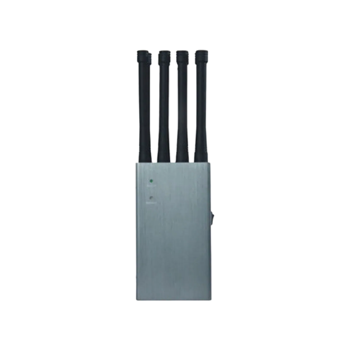 Wholesale OEM 8W Handheld Signal Blocker for Mobile Phones - Built-in Battery & Smart Cooling System