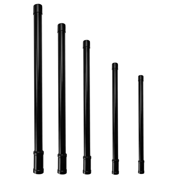 Customizable 420-450MHz Omnidirectional Antenna for RF Module and Drone Systems
