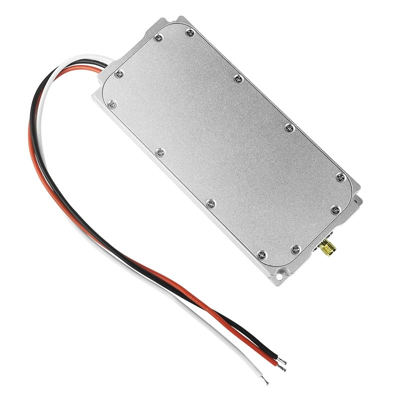 Industrial Grade UAV Shielding Module with CE/ISO Certification for Drone Defense