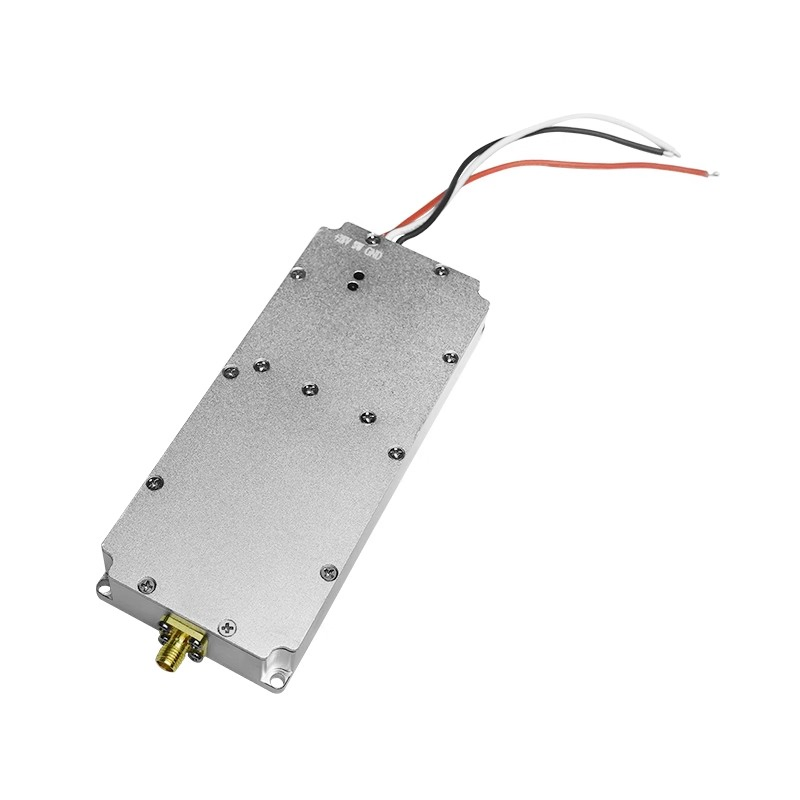 Industrial Grade UAV Shielding Module with CE/ISO Certification for Drone Defense