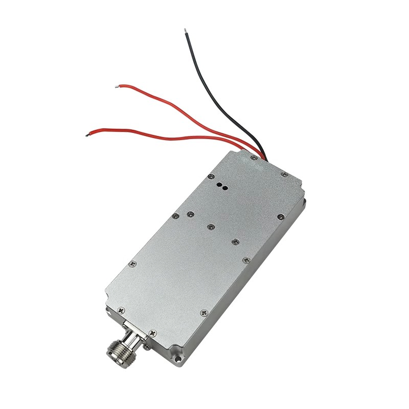 Industrial Grade UAV Shielding Module with CE/ISO Certification for Drone Defense